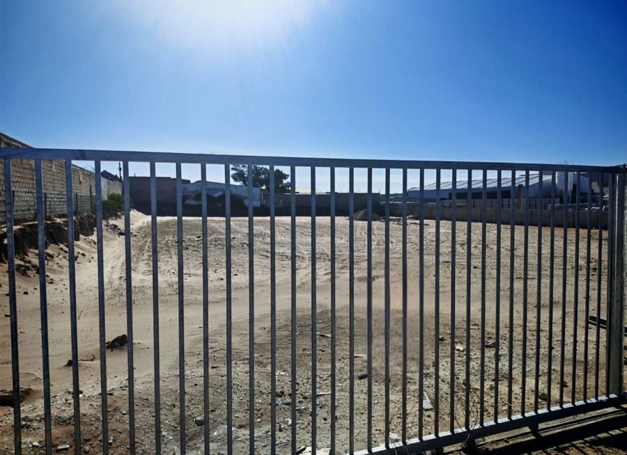 Commercial Property for Sale in Gansbaai Central Western Cape